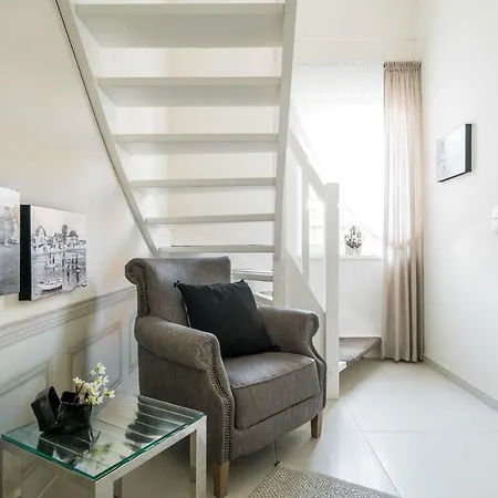 Apartmentanlage Seezeichen Apartman Ahrenshoop