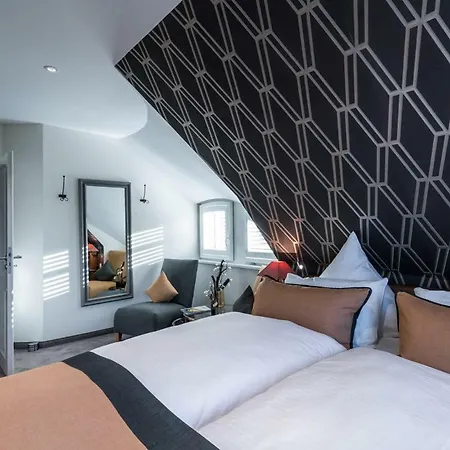 Apartman Apartmentanlage Seezeichen Ahrenshoop