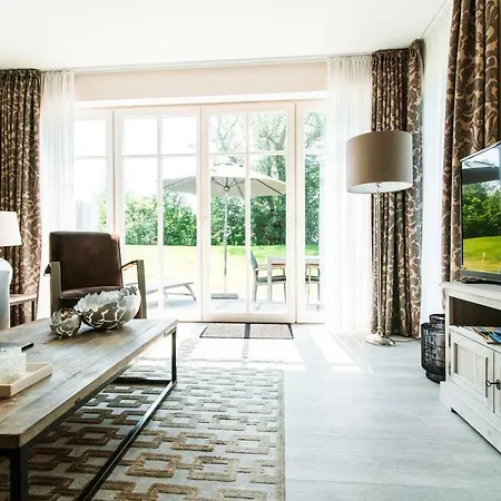 Apartman Apartmentanlage Seezeichen *