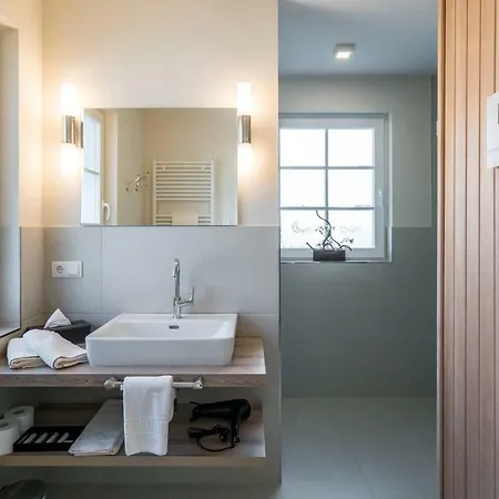 Apartmentanlage Seezeichen Apartman