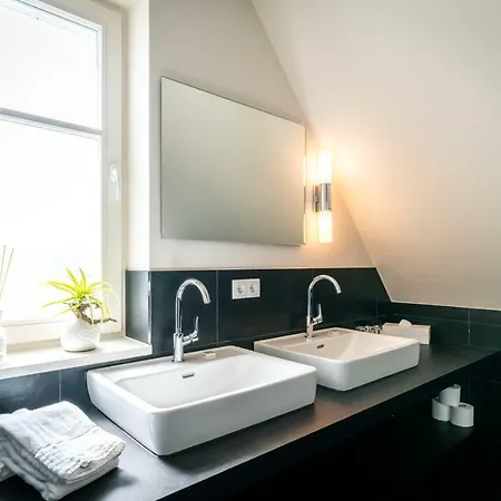 Apartmentanlage Seezeichen Ahrenshoop