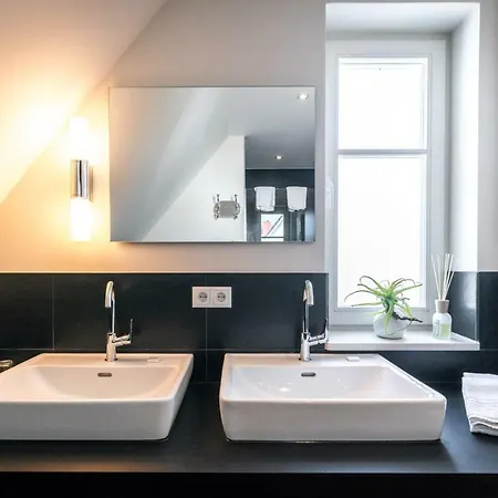 Apartman Apartmentanlage Seezeichen *