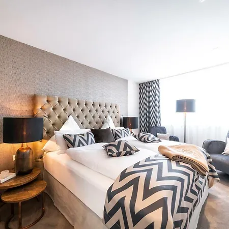 Apartmentanlage Seezeichen * Ahrenshoop