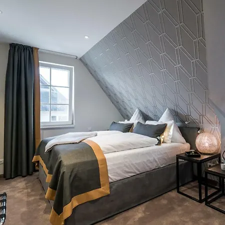 Apartmentanlage Seezeichen Apartmán Ahrenshoop