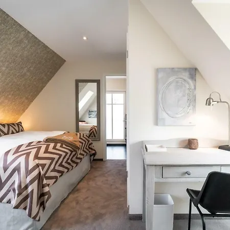 Apartmentanlage Seezeichen Apartman