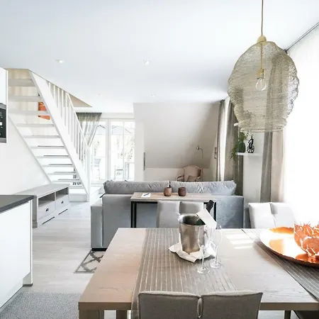 Apartmentanlage Seezeichen *