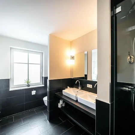 Apartmán Apartmentanlage Seezeichen *