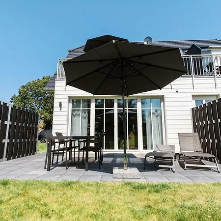 Apartmentanlage Seezeichen Apartman *