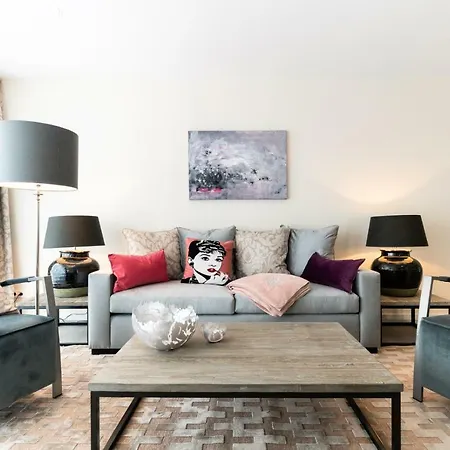 Apartmentanlage Seezeichen *