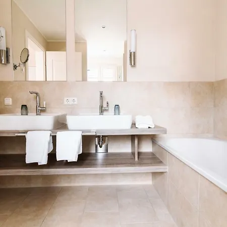 Apartmentanlage Seezeichen