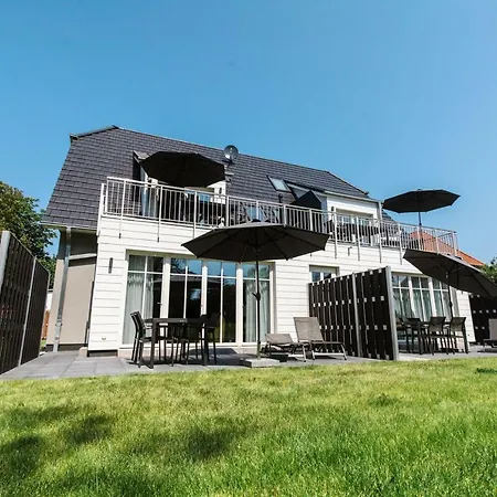 Apartmentanlage Seezeichen