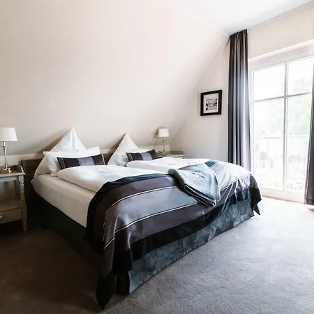 Apartment Apartmentanlage Seezeichen