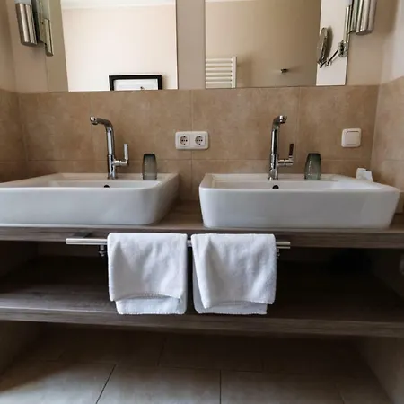 Apartmentanlage Seezeichen