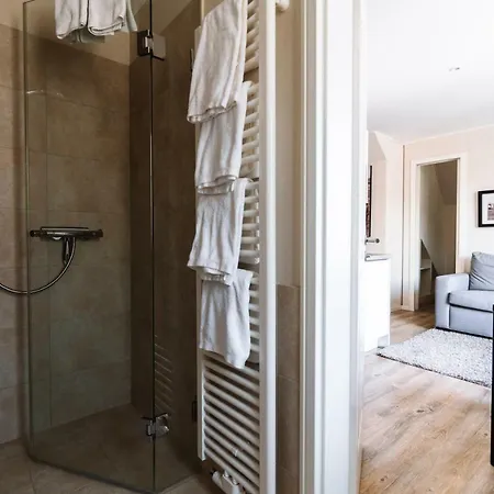 Apartmentanlage Seezeichen *