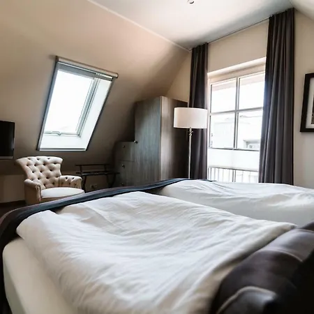 Apartman Apartmentanlage Seezeichen *