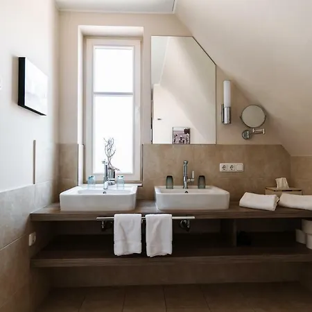 Apartmentanlage Seezeichen Apartmán *