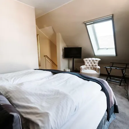 Apartmentanlage Seezeichen Apartmán Ahrenshoop