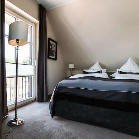 Apartman Apartmentanlage Seezeichen