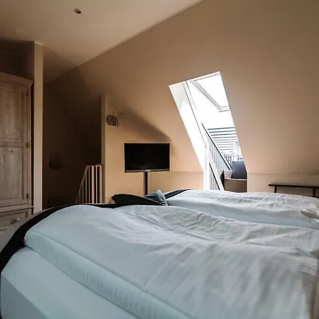 Apartmentanlage Seezeichen *