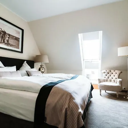 Apartmentanlage Seezeichen Ahrenshoop