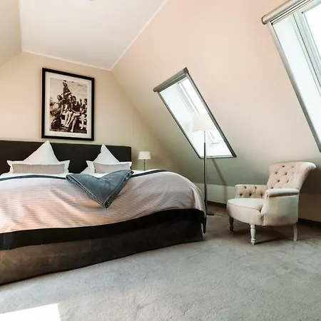 Apartmentanlage Seezeichen Apartman