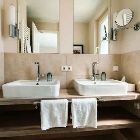 Apartmentanlage Seezeichen Ahrenshoop