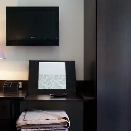 Apartmentanlage Seezeichen Apartman