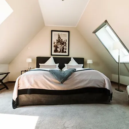 Apartmentanlage Seezeichen * Ahrenshoop