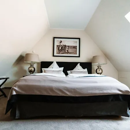 Apartmán Apartmentanlage Seezeichen