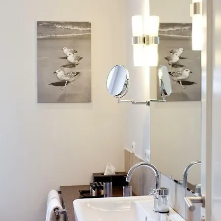 Apartmentanlage Seezeichen *