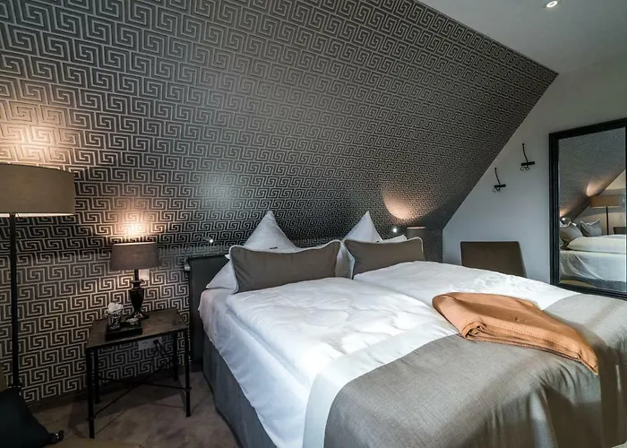 Apartmentanlage Seezeichen