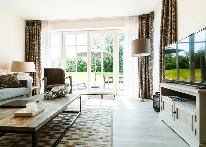 アパート Apartmentanlage Seezeichen *