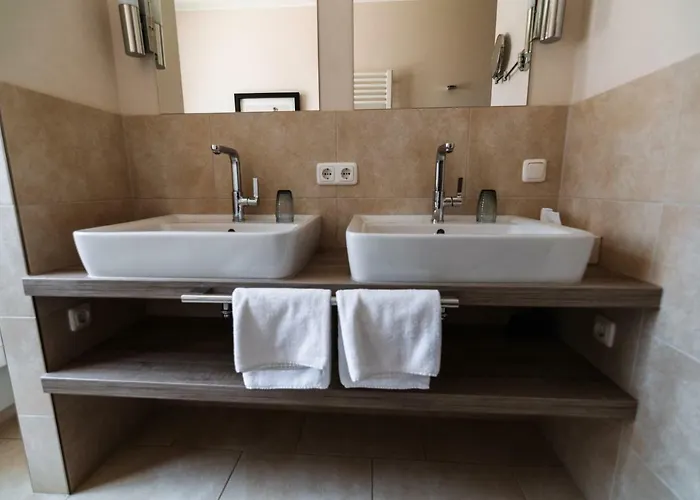 Apartmentanlage Seezeichen