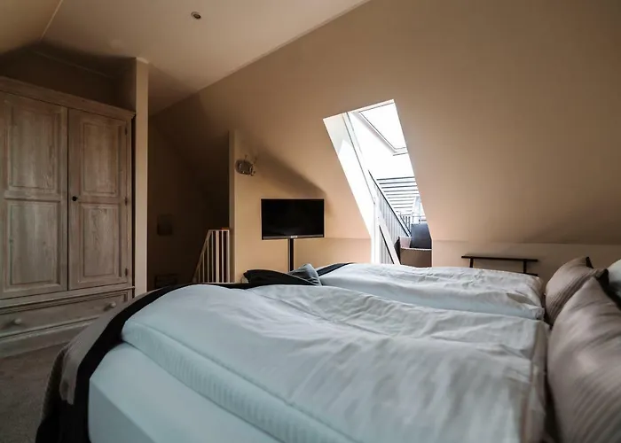 Apartmentanlage Seezeichen *