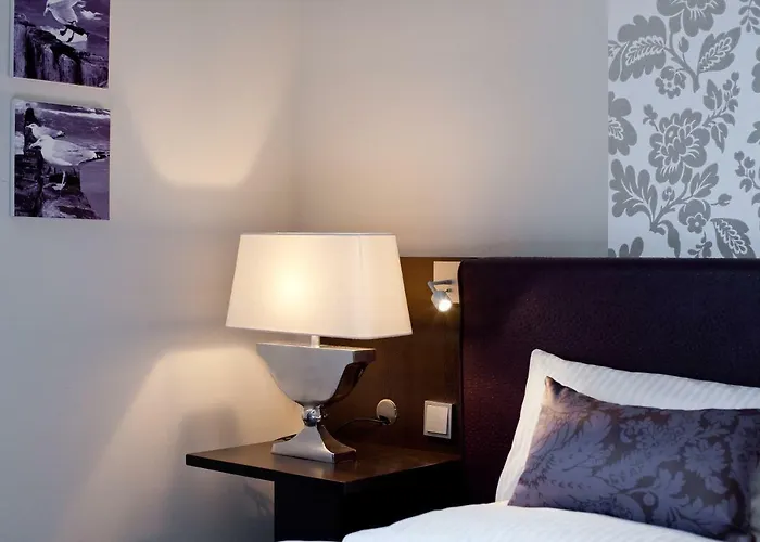 アパート Apartmentanlage Seezeichen アーレンスホープ