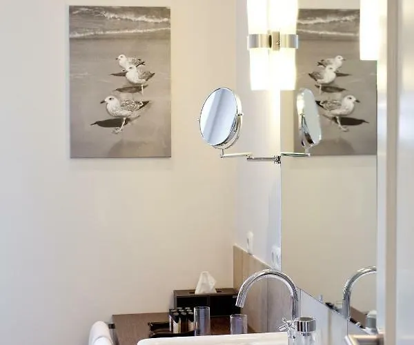 Apartmentanlage Seezeichen *